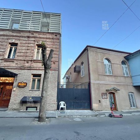 L&L Apartment 2Nd Тбилиси Екстериор снимка