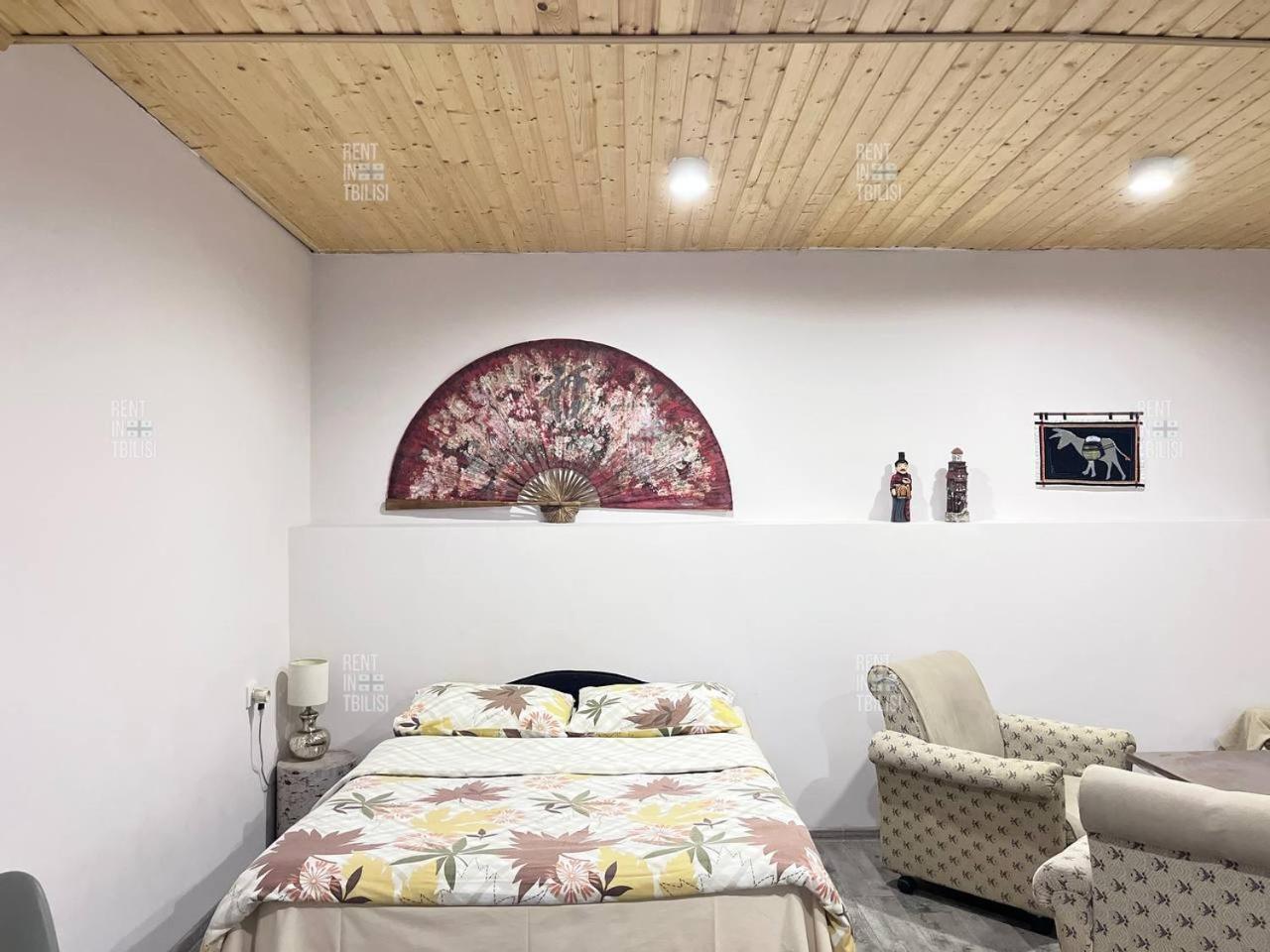 L&L Apartment 2Nd Тбилиси Екстериор снимка