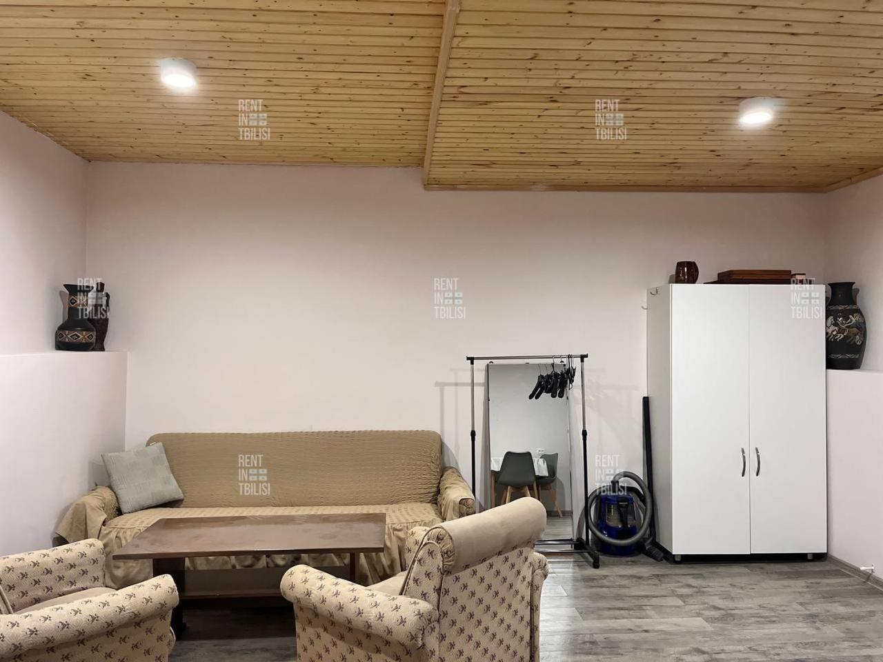 L&L Apartment 2Nd Тбилиси Екстериор снимка
